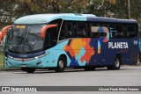 Planeta Transportes Rodoviários 2145 na cidade de Vitória, Espírito Santo, Brasil, por Alyson Frank Ehlert Ferreira. Número da foto: #13282339.