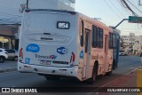 Expresso Santa Paula 16331 na cidade de Serra, Espírito Santo, Brasil, por GUILHERME COSTA. Número da foto: #:id.