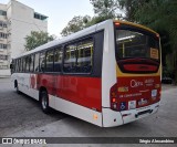 Auto Viação Alpha A48094 na cidade de Rio de Janeiro, Rio de Janeiro, Brasil, por Sérgio Alexandrino. Número da foto: #:id.