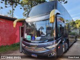 Agência de Viagens Nacional Turismo 1028 na cidade de Campos do Jordão, São Paulo, Brasil, por Bruno Kasai. Número da foto: #13280902.
