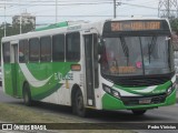 Viação São José RJ 200.080 na cidade de Nova Iguaçu, Rio de Janeiro, Brasil, por Pedro Vinicius. Número da foto: #:id.
