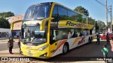 Rápido Tata 4957 na cidade de Santa Rosa, Concepción, Corrientes, Argentina, por Gabo Bernal. Número da foto: #13282262.