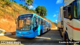 Associação Museu do Transporte 22984 na cidade de Rio Novo do Sul, Espírito Santo, Brasil, por Ronaldo da Silva Aguial. Número da foto: #13280301.
