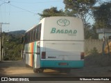 Bagdad Turismo 9022 na cidade de Esmeraldas, Minas Gerais, Brasil, por Wilberson Ferreira Rocha. Número da foto: #13282007.