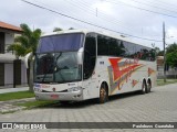 Olitur Turismo 1910 na cidade de Guaratuba, Paraná, Brasil, por Paulobuss  Guaratuba. Número da foto: #13283397.