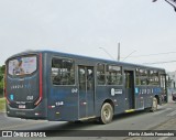 Jundiá Transportadora Turistica 1248 na cidade de Mairinque, São Paulo, Brasil, por Flavio Alberto Fernandes. Número da foto: #13281633.
