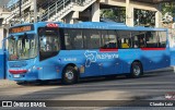 Viação Nossa Senhora da Penha RJ 188.100 na cidade de Nilópolis, Rio de Janeiro, Brasil, por Claudio Luiz. Número da foto: #:id.