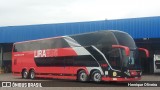 Lirabus 41900 na cidade de Itu, São Paulo, Brasil, por Henrique Oliveira. Número da foto: #13281360.