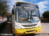 Pantanal Transportes 12 514 na cidade de Cuiabá, Mato Grosso, Brasil, por Daniel Camargo. Número da foto: #13281490.