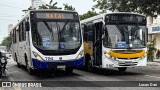Trampolim da Vitória 724 na cidade de Natal, Rio Grande do Norte, Brasil, por Lucas Dan. Número da foto: #:id.