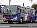 Vipol Transportes Rodoviários - TIPBUS - Transportes Intermunicipal 36.175 na cidade de São Paulo, São Paulo, Brasil, por Hipólito Rodrigues. Número da foto: #13281636.