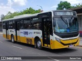 Rio Guamá AP-76803 na cidade de Belém, Pará, Brasil, por Samara Goes. Número da foto: #13283183.