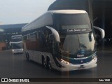Planalto Transportes 2207 na cidade de Porto Alegre, Rio Grande do Sul, Brasil, por kdu 1980. Número da foto: #:id.