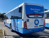 Rápido Araguaia 50.149 na cidade de Goiânia, Goiás, Brasil, por Vicente Barbosa. Número da foto: #13281007.