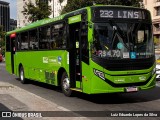 Rodoviária Âncora Matias B25524 na cidade de Rio de Janeiro, Rio de Janeiro, Brasil, por Luiz Eduardo Lopes da Silva. Número da foto: #13281734.