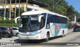 Auto Viação 1001 RJ 108.283 na cidade de Petrópolis, Rio de Janeiro, Brasil, por Adriano Pedro. Número da foto: #13282132.