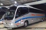 Viação Piracicabana 462440 na cidade de Marília, São Paulo, Brasil, por Vinicius de Oliveira Munhoz. Número da foto: #13280456.
