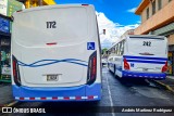 Conatra - Corporacion Nacional de Transporte 172 na cidade de Hospital, San José, San José, Costa Rica, por Andrés Martínez Rodríguez. Número da foto: #13282175.