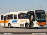 Colitur Transportes Rodoviários RJ 116.009 na cidade de Duque de Caxias, Rio de Janeiro, Brasil, por Jordan Santos do Nascimento. Número da foto: #13283138.