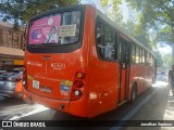 Transportes Vila Isabel A27683 na cidade de Rio de Janeiro, Rio de Janeiro, Brasil, por Jonathan Santoss. Número da foto: #13280263.