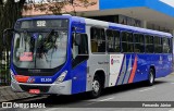 Empresa de Ônibus Pássaro Marron 92.604 na cidade de Guaratinguetá, São Paulo, Brasil, por Fernando Júnior. Número da foto: #13283177.
