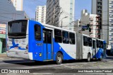 VB Transportes e Turismo 1465 na cidade de Campinas, São Paulo, Brasil, por José Eduardo Garcia Pontual. Número da foto: #13281144.