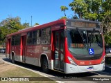 VTC - Viação Teresópolis Cavalhada 2196 na cidade de Porto Alegre, Rio Grande do Sul, Brasil, por Vitor Aguilera. Número da foto: #:id.