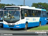 Insular Transportes Coletivos 45165 na cidade de Florianópolis, Santa Catarina, Brasil, por Gustavo  Bonfate. Número da foto: #13282388.