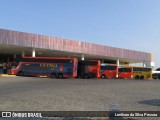 Viação Cetro 20003 na cidade de Caruaru, Pernambuco, Brasil, por Lenilson da Silva Pessoa. Número da foto: #13281835.