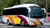 AU - Autobuses Unidos 4828 na cidade de Veracruz, Veracruz, México, por Omar Ramírez Thor2102. Número da foto: #13282012.