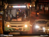 Autotransportes San Antonio 48 na cidade de San José, San José, Costa Rica, por Sebas Gamboa. Número da foto: #13281320.