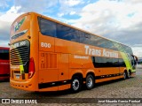 Empresa de Transporte Coletivo Trans Acreana 800 na cidade de Hortolândia, São Paulo, Brasil, por José Eduardo Garcia Pontual. Número da foto: #13280657.