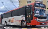 CSM Transporte e Turismo RT 019 na cidade de Belém, Pará, Brasil, por Samara Goes. Número da foto: #13283399.
