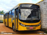 Ônibus Particulares 5359 na cidade de Aracaju, Sergipe, Brasil, por Eder C.  Silva. Número da foto: #13280932.
