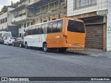 Ônibus Particulares 2010 na cidade de Petrópolis, Rio de Janeiro, Brasil, por Zé Ricardo Reis. Número da foto: #13281311.
