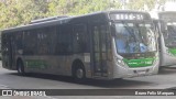 Viação Santa Brígida 1 0222 na cidade de São Paulo, São Paulo, Brasil, por Bruno Felix Marques. Número da foto: #:id.
