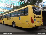 ATT - Atlântico Transportes e Turismo 882344 na cidade de Salvador, Bahia, Brasil, por Vinicius Gusmão. Número da foto: #13280771.