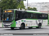 Caprichosa Auto Ônibus B27096 na cidade de Rio de Janeiro, Rio de Janeiro, Brasil, por Jordan Santos do Nascimento. Número da foto: #13283232.