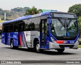 Empresa de Ônibus Pássaro Marron 95.020 na cidade de Guaratinguetá, São Paulo, Brasil, por Fernando Júnior. Número da foto: #13282936.