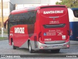 Viação Santa Cruz 31823 na cidade de Juiz de Fora, Minas Gerais, Brasil, por Renato Brito. Número da foto: #13283272.