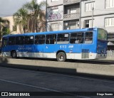 Auto Viação Navegantes 6113 na cidade de Porto Alegre, Rio Grande do Sul, Brasil, por Diego Soares. Número da foto: #13283550.