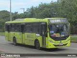 Víper Transportes 300.205 na cidade de São Luís, Maranhão, Brasil, por Jean Lima. Número da foto: #:id.