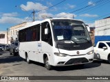 F Transporte & Turismo 2B67 na cidade de Vitória da Conquista, Bahia, Brasil, por João Pedro Rocha. Número da foto: #13281122.