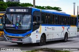 Transportes Futuro C30221 na cidade de Rio de Janeiro, Rio de Janeiro, Brasil, por Marlon Generoso. Número da foto: #13283567.