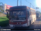 Ônibus Particulares 3E69 na cidade de Açailândia, Maranhão, Brasil, por Rômulo Santos. Número da foto: #13282169.