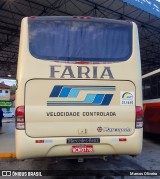 Empresa Irmãos Faria 68 na cidade de Itajubá, Minas Gerais, Brasil, por Marcos Oliveira. Número da foto: #:id.