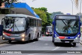 Empresa de Ônibus Pássaro Marron 95.024 na cidade de Guaratinguetá, São Paulo, Brasil, por Fernando Júnior. Número da foto: #13283097.