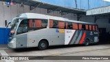 Expresso Amarelinho EA-354 na cidade de Sorocaba, São Paulo, Brasil, por Flávio Henrique Cesar. Número da foto: #13283153.