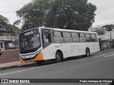 Pontual Sul Transporte e Turismo 23 003 na cidade de Botucatu, São Paulo, Brasil, por Pedro Henrique de Oliveira. Número da foto: #13282161.