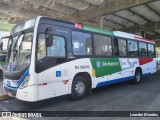 Expresso São Francisco RJ 130.012 na cidade de Rio de Janeiro, Rio de Janeiro, Brasil, por Leandro Mendes. Número da foto: #13280192.